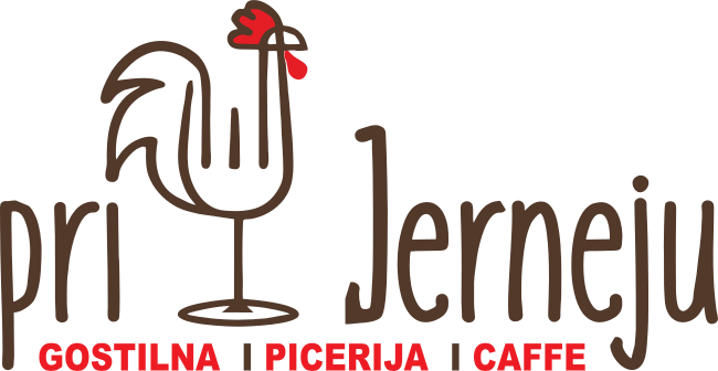 Gostilna Pri Jerneju